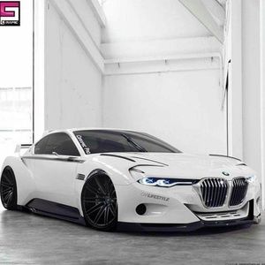 Meet your Posher, Ivana